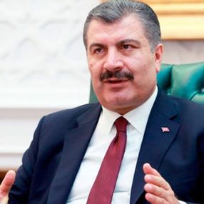 Türkiye'de koronavirüs salgınında son durum