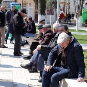 CHP'den Bakan Koca'ya 65 yaş üzeri için mektup