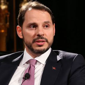 Bakan Albayrak'tan fırsatçılara uyarı