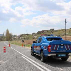 Toplu cenaze namazı kılınan köyde 45 korona vakası