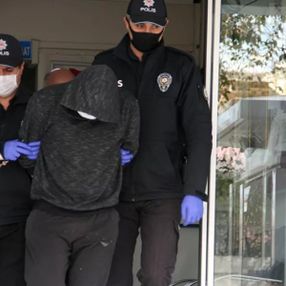 Eminönü'nde güvercinleri ezen sürücü serbest bırakıldı