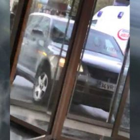 İstanbul'da korona testi için para istenince kavga çıktı