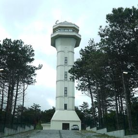 İstanbul'un ormanlarını 24 saat koruyorlar