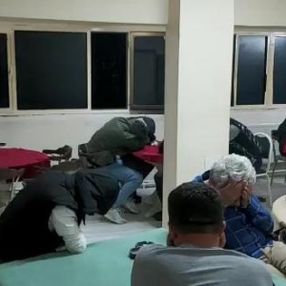 Bursa'da yasa dışı bahis operasyonu
