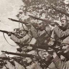 Kut'ül Amare Zaferi'nin 104. yılı