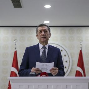 Uzaktan eğitim 31 Mayıs'a kadar devam edecek