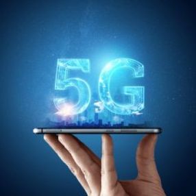 İlk çeyrekte 5G pazarına liderlik eden üreticiler belli oldu
