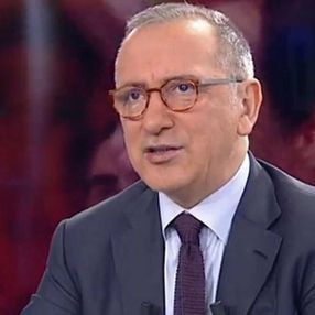 Fatih Altaylı'nın inanç vergisi konulsun önerisi