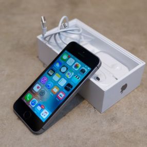 2020 iPhone SE, eski iPhone SE ile hız testine girdi
