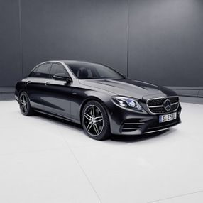 Mercedes'in ilk çeyrek gelirleri dibe vurdu