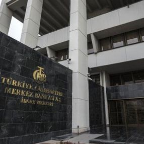 Merkez Bankası enflasyon beklentisini açıkladı