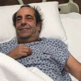 Özkan Uğur, hastalığı hakkında bilgi verdi