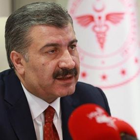 Türkiye'de koronadan ölenlerin sayısı 3 bin 174 oldu