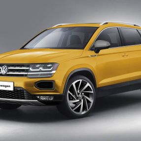 Volkswagen yeni SUV modeli üretmeyecek