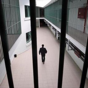 Cezaevlerindeki koronavirüs tedbirlerinin süresi uzatıldı