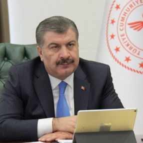 Türkiye'deki koronavirüs vakalarında son durum