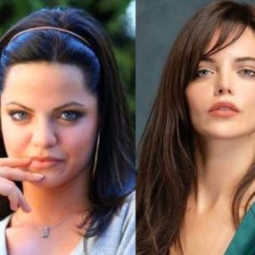 Hilal Altınbilek: O fotoğraf 10 sene önceki halim