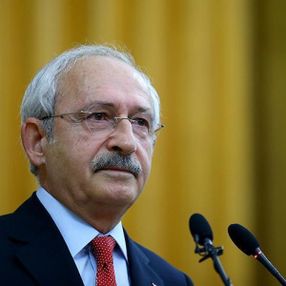 Kılıçdaroğlu'ndan İslam ülkelerine üniversite eleştirisi