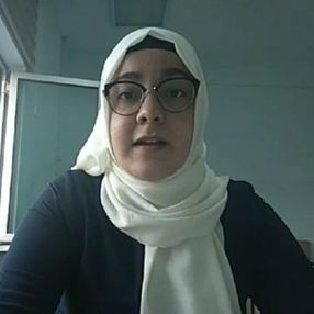 Belçika'dan getirilen Sevimnur: Ülkemle gurur duyuyorum