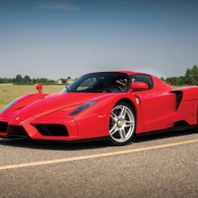 Ferrari sahibinin 1000 TL'lik yardım isteğine ret