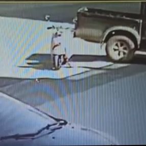 Bursa'da, iki gün önce aldığı motosikleti hurdaya döndü
