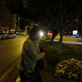 Annesine küfreden şahsı tüfekle vurdu