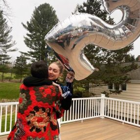 Gigi Hadid'in bebeğinin cinsiyeti belli oldu