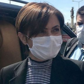 Canan Kaftancıoğlu ifadesinde çark etti