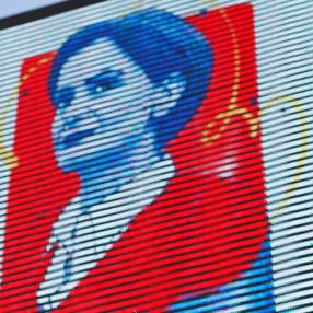 Foreign Policy'de yayınlanan Canan Kaftancıoğlu yazısı