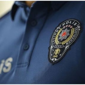 Polise 'seni sürdürürüm' demek tehdit sayılmadı