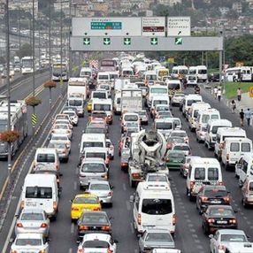31 ile yönelik seyahat kısıtlaması uzatıldı