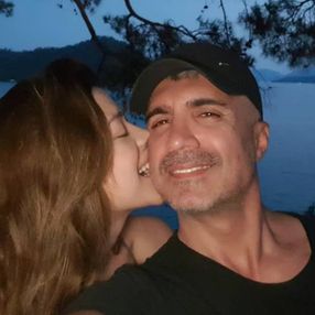 Özcan Deniz ile Feyza Aktan yeniden evleniyor