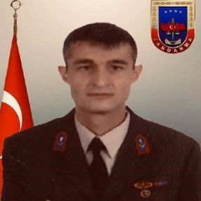 Şehit Uzman Çavuş Fidan,son yolculuğuna uğurlandı