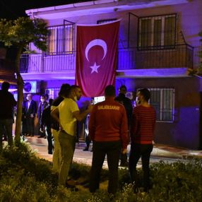 Bitlis'te 2 asker şehit oldu