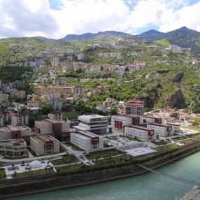 Artvin'de 17 gündür yeni vaka yok