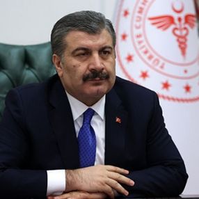 Türkiye'de koronavirüs salgınında son durum