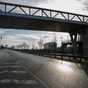 3 günlük sokağa çıkma yasağının ardından trafik yoğunluğu