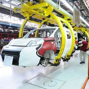 Tofaş ilk çeyrek gelirlerini açıkladı