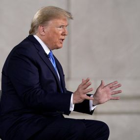 Trump, ölü beklenti sayısını açıkladı