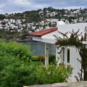 Yılmaz Özdil'in kaçak villasına soruşturma