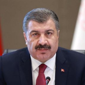 Türkiye'de koronavirüs salgınında son durum