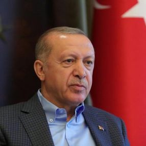 Erdoğan normalleşme adımlarını değerlendirdi