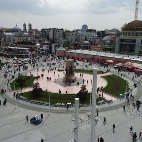 İstanbul’da koronavirüs değişimi