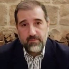 Esad’ın kuzeni Rami Makhlouf’tan itiraf gibi açıklama