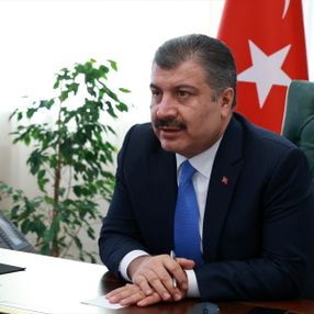 Bilim Kurulu toplantısı sona erdi
