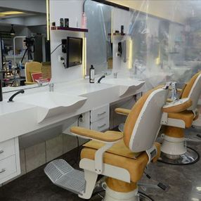 Berber güzellik salonu ve kuaförlerle ilgili yeni genelge