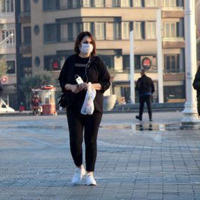 Bilim Kurulu Üyesi Yamanel, yeni normalin 4 kuralını açıkladı