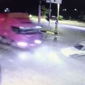 Muğla'da feci kaza: 2 ölü