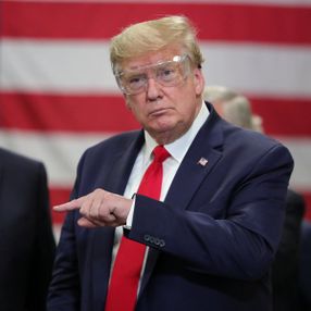 Trump: Çin, koronavirüsü kasten ortaya çıkarmadı