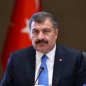 Türkiye'de koronavirüs salgınında son durum